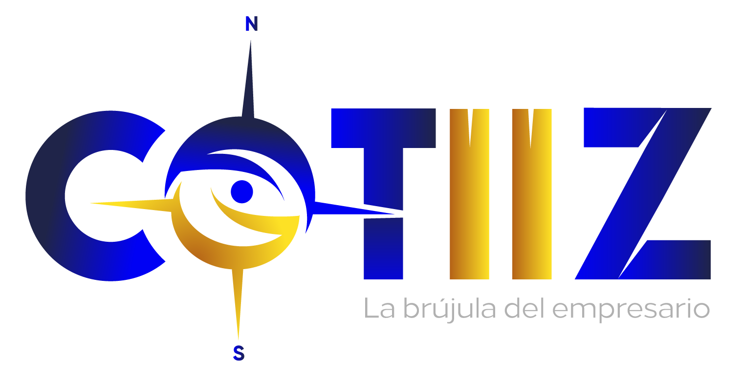 Cotiiz Logo